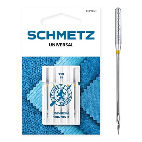 Schmetz machine needles - ,
