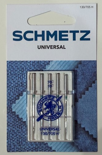 10x schmetz 130 - schmetz, #10