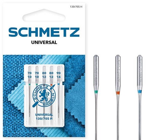 Schmetz universal sewing - universal,