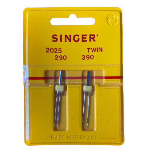 Singer twin sewing - twin,