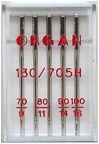 Sewing machines needles - needles,, mix