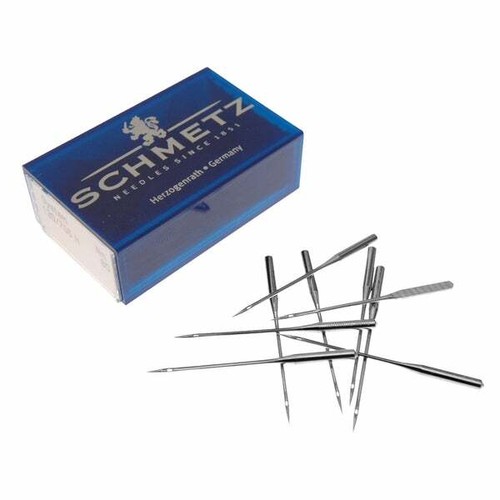 Schmetz sewing machine needles - schmetz,