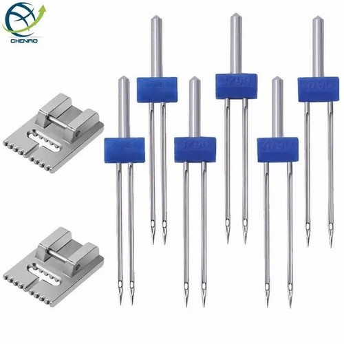 Sewing presser foot - presser,