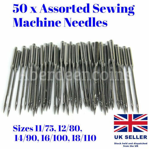 Universal home sewing - 50,