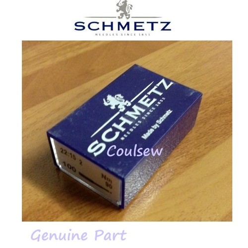 Sewing machine needles schmetz - sewing,