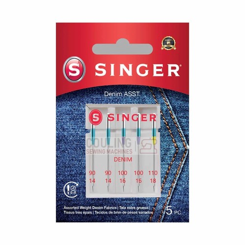 Genuine singer sewing machine - singer,