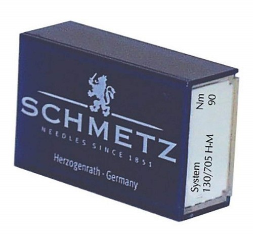 Schmetz sewing machine needles - schmetz,