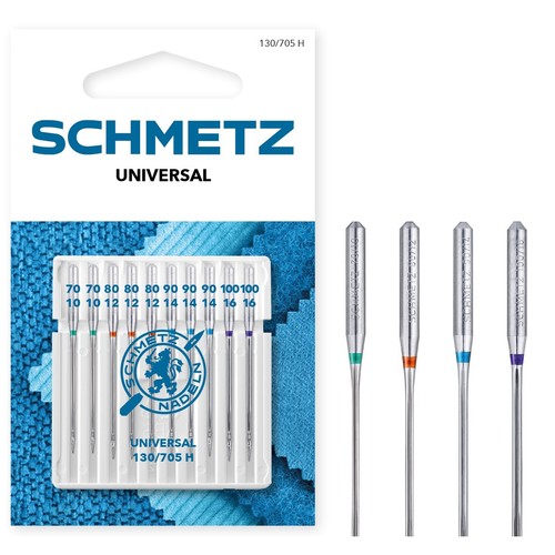 Schmetz machine needles - needles,
