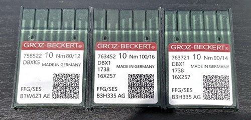 Dbx1 groz beckert industrial - dbx1,