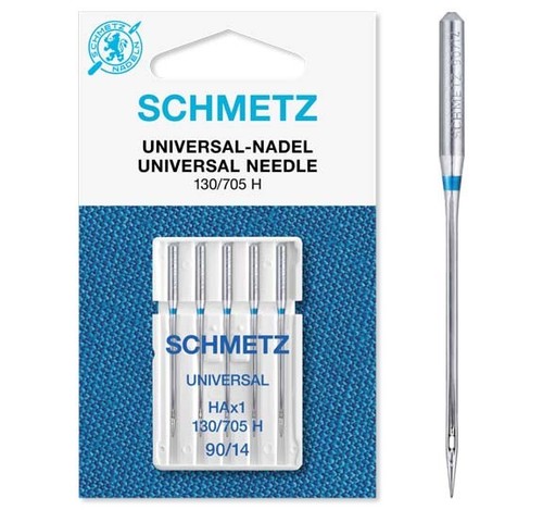 Schmetz machine needles - ,