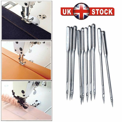 20x sewing machine - sewing, needles