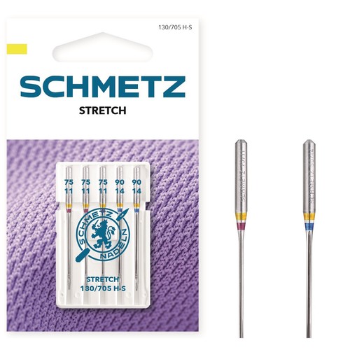 Schmetz machine needles - machine,