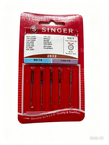 Singer original sewing - singer, 5
