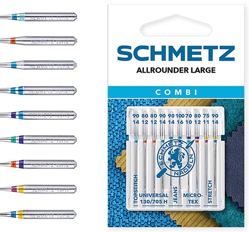Schmetz machine needles - schmetz,