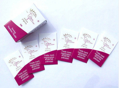 Sewing machine needles - sewing,