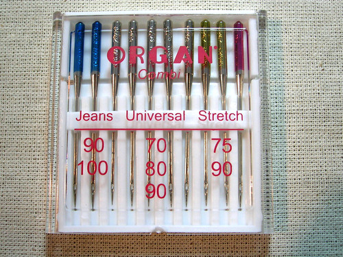 Organ sewing machine - organ,