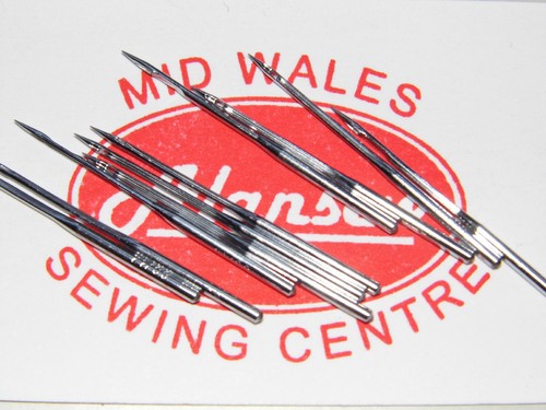 Sewing machine needles size - machine,