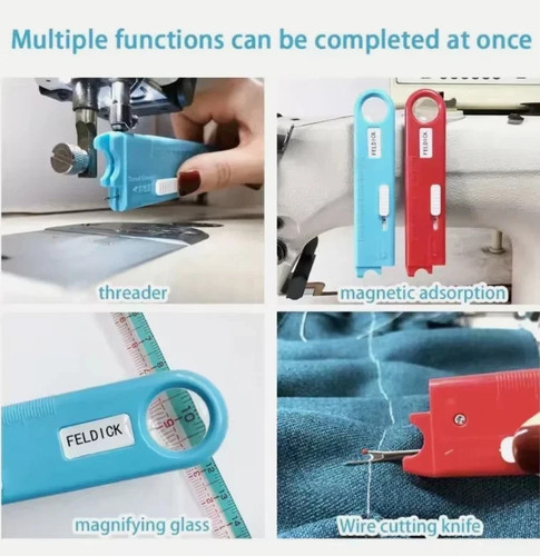 Sewing machine needle - 1,