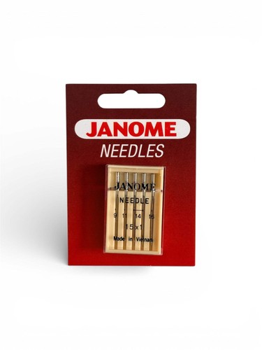 Genuine janome universal - genuine,