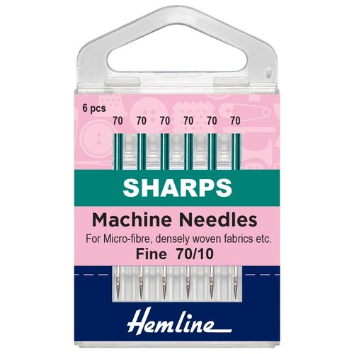 Sewing machine sharp needles - machine,