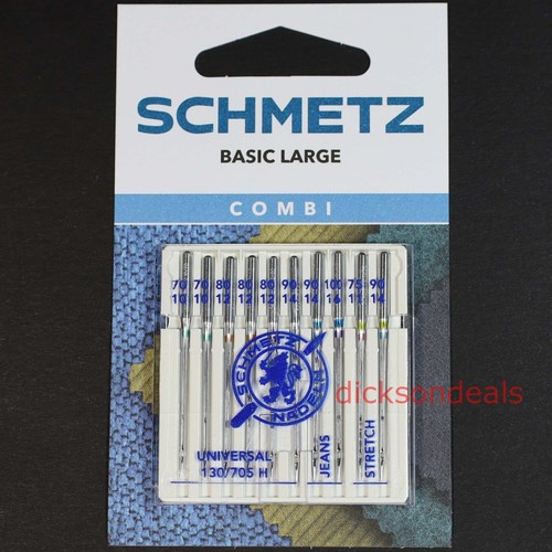 Schmetz sewing machine - schmetz,