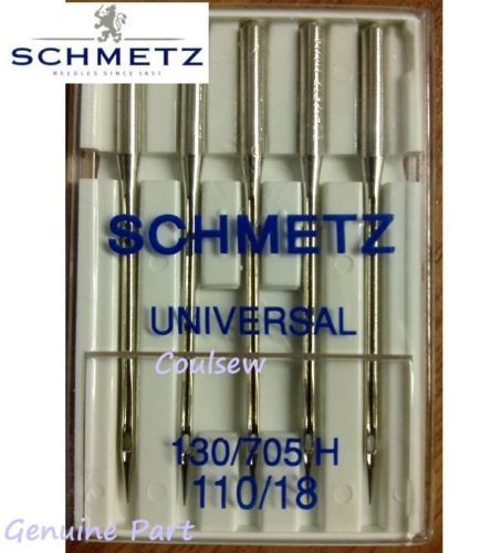 Sewing machine needles - needles, schmetz