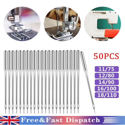 50pcs set universal sewing - 50pcs/set,