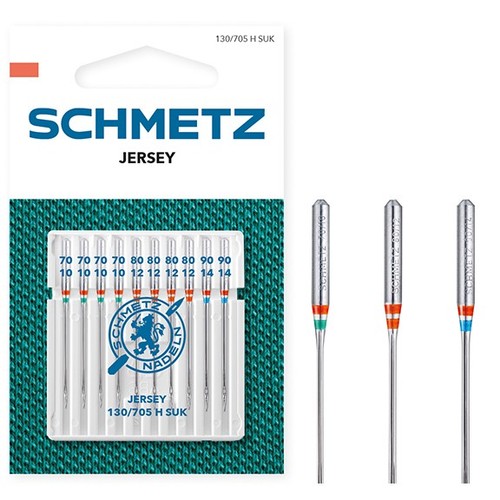 Schmetz machine needles - needles,