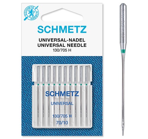 Schmetz machine needles - ,