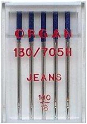 Sewing machines needles jeans - machines,