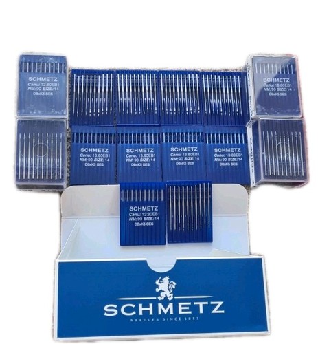 Schmetz 10 of pack - of,