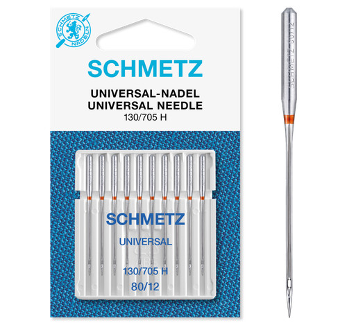 Schmetz sewing machine needles - schmetz,