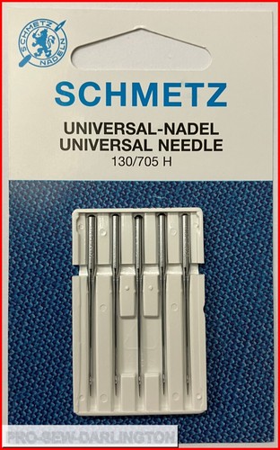 Schmetz universal sewing - universal,