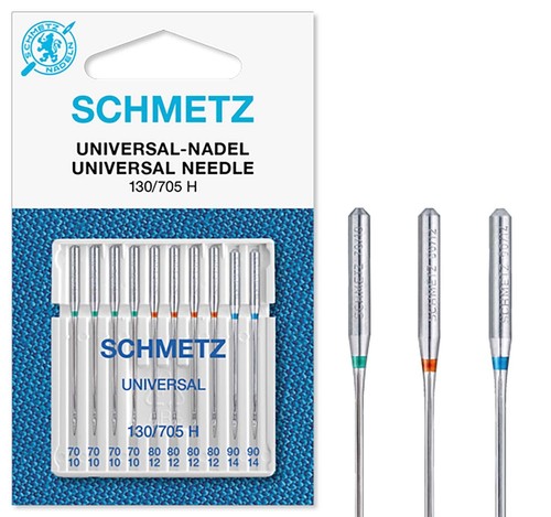 Schmetz machine needles - needles,