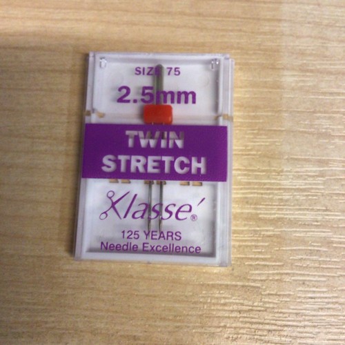 Xlasse twin stretch sewing - twin,