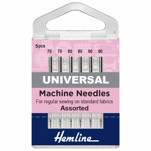Sewing machine needles - sewing,